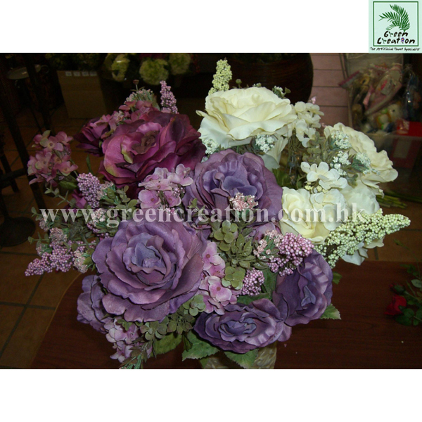 Artificial Flowers