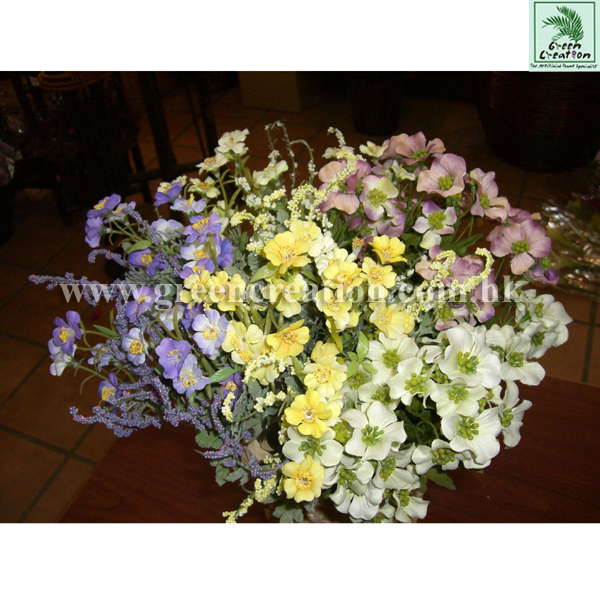 Artificial Flowers