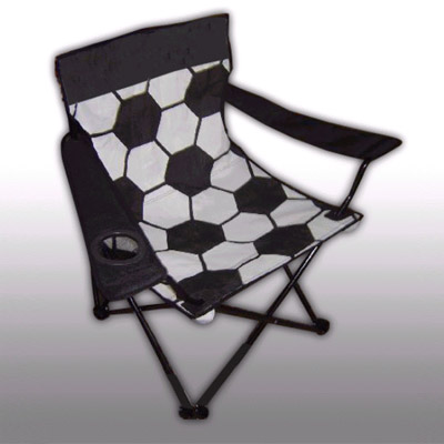 Sell Folding Chair - soccer