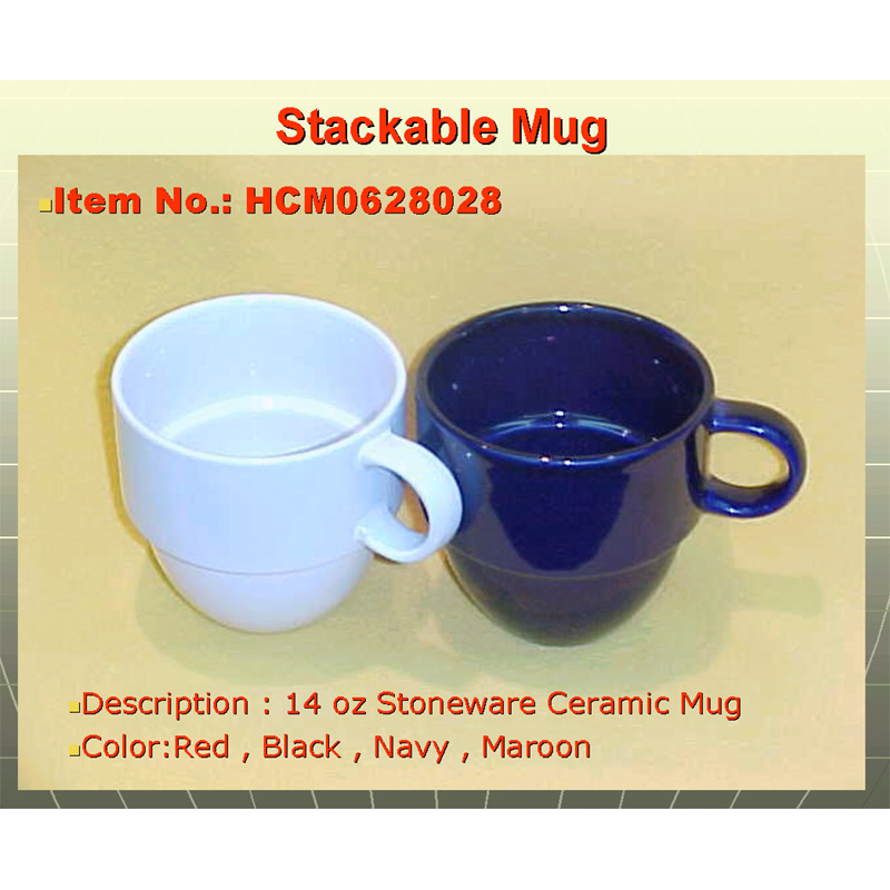 Sell Stackable Mug