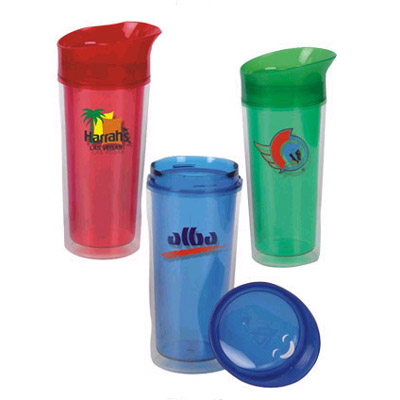 Sell Plastic Travel Mug