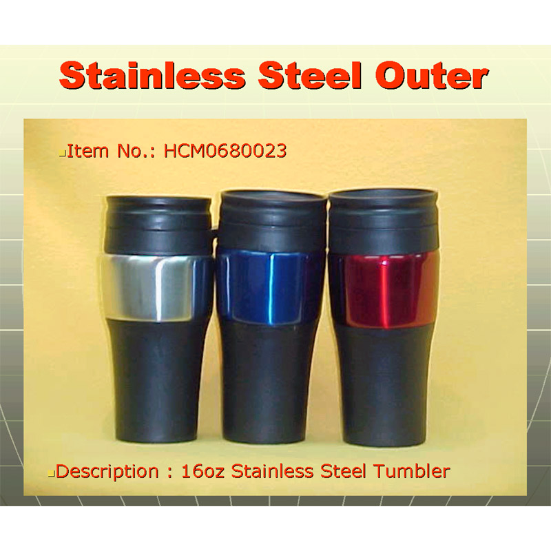 Sell Stainless Steel Outer