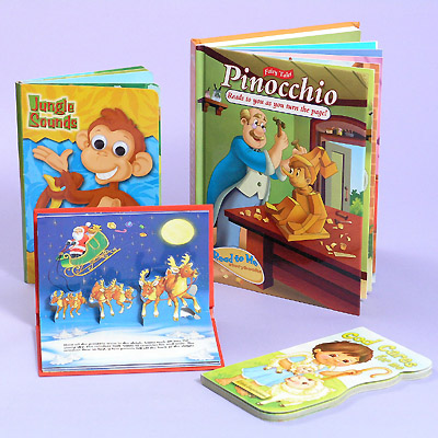 Story Book