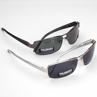 Stylish man sunglasses