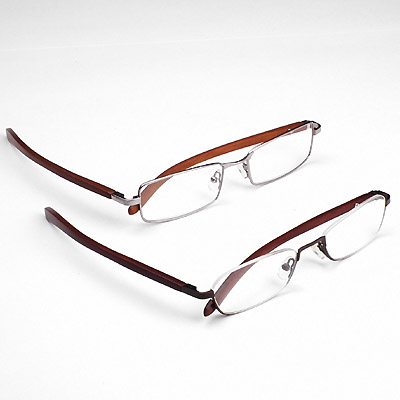 Stylish optical glasses