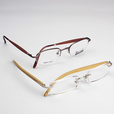 Stylish optical glasses