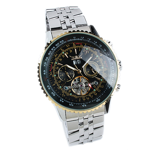 Sell Mechanical Watch, Analog, WM194