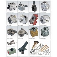 Piston Pumps / Motors
