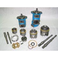 VQ series pumps, cartridge kits & parts