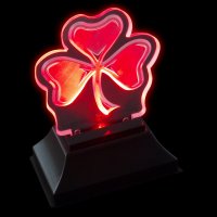 Sell LED Edge lit sign (leave)