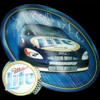 Sell Fiber optic sign