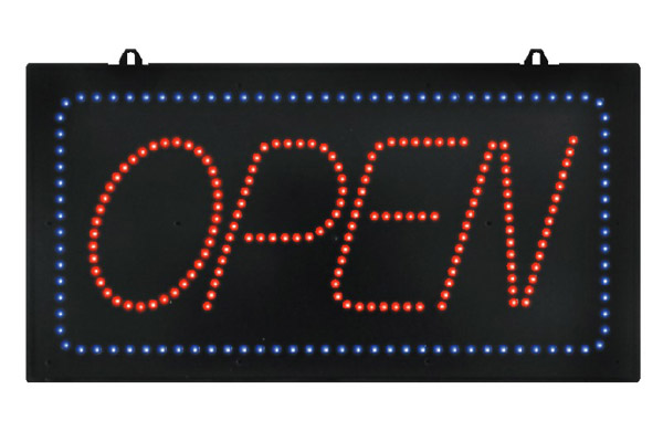 Sell Open LED sign