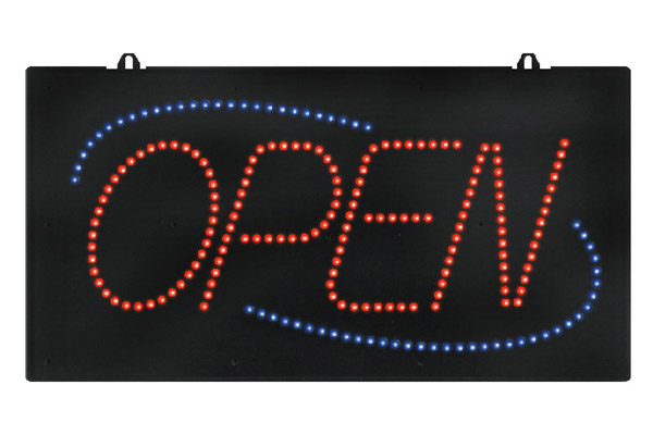 Sell Open LED sign