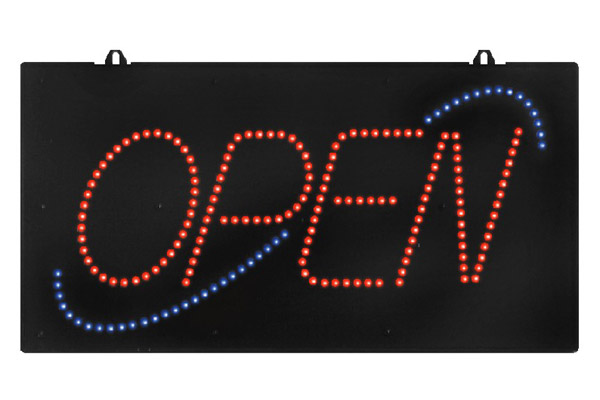 Sell Open LED sign