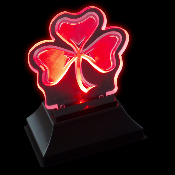 Sell LED Edge lit sign (leave)