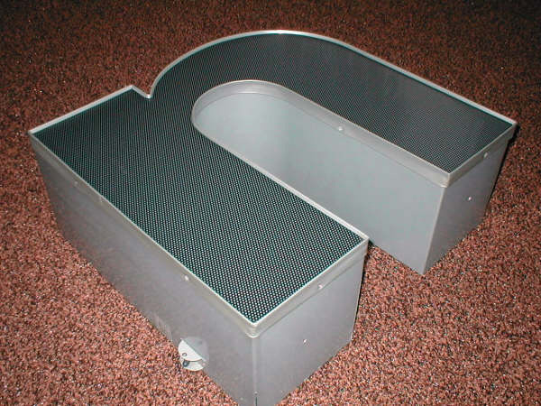 Sell Channel Letter - 'n' Letter