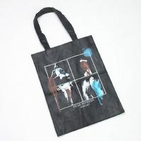 Printed Shopping Bag