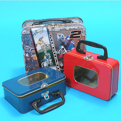 Sell Metal Carry Case