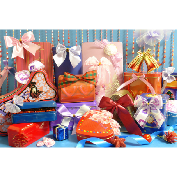 Sell Ribbon Bows