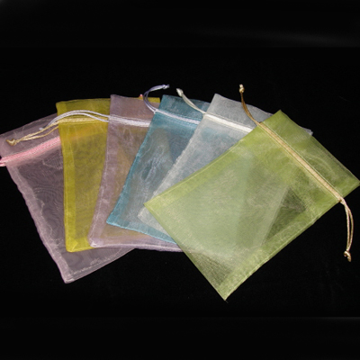 Sell Organza Bags
