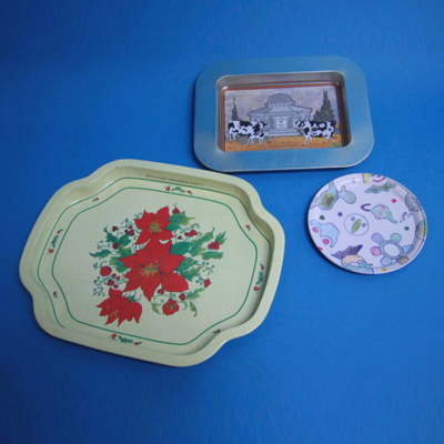 Sell Plates and trays