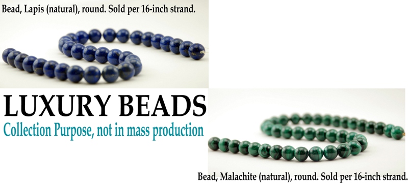 beads