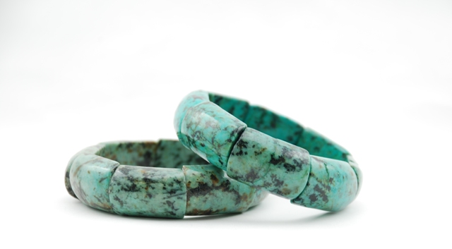 Sell Turquoise Stretch Bracelet