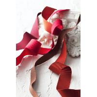 Rayon Grosgrain Ribbon