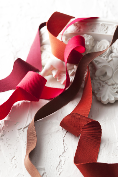 Rayon Grosgrain Ribbon