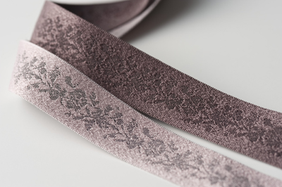 Premier Jacquard Ribbon