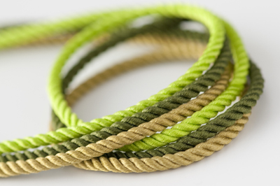 Polyester Twist Cord