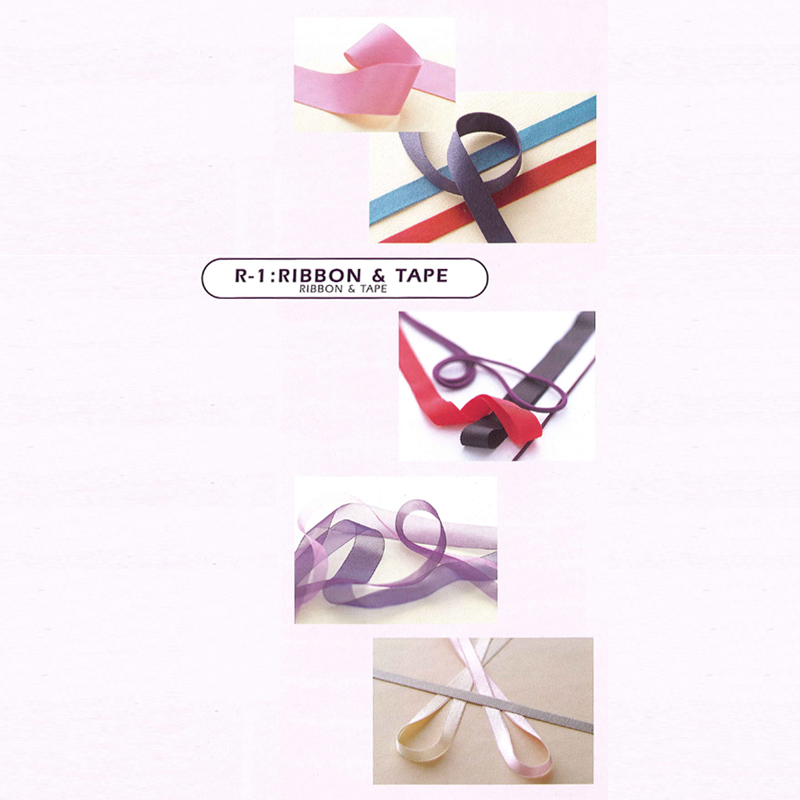 Ribbon & Tape