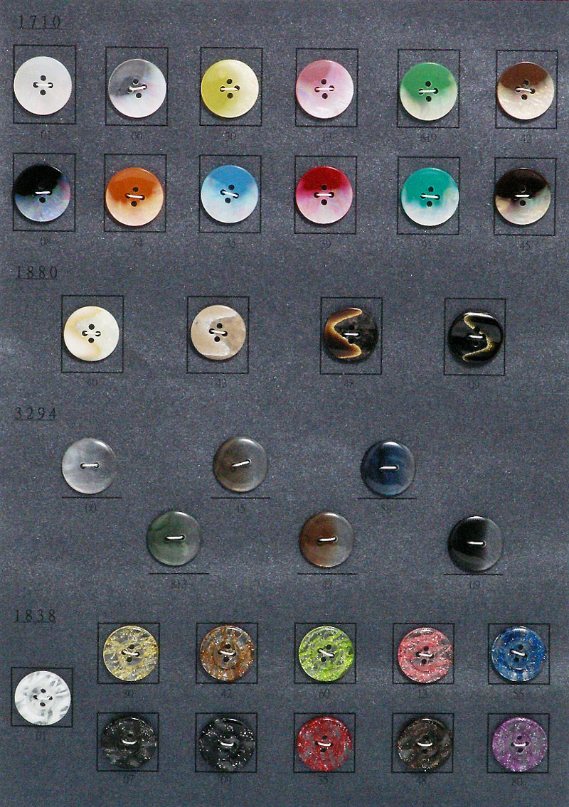 Japanese Button