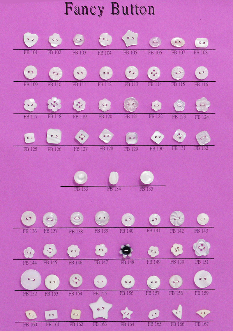 Fancy Button