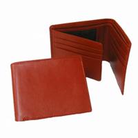 Trifold Wallet
