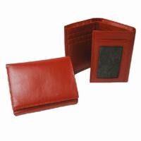 Trifold Wallet