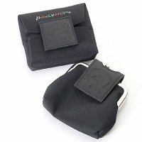 Sell On top: Mini pouch  inchesStella inches; On bottom: mini pouch  inchesJoyo inches