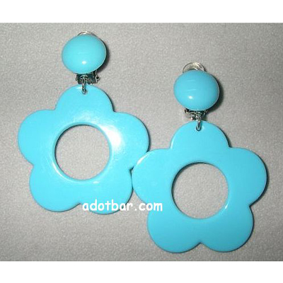 Acrylic Earrings