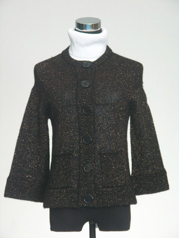 Ladies Coat