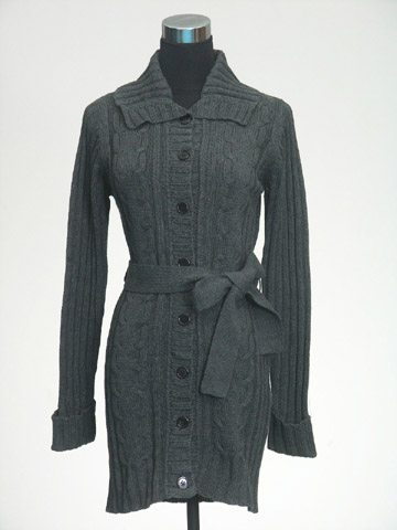 Ladies Coat