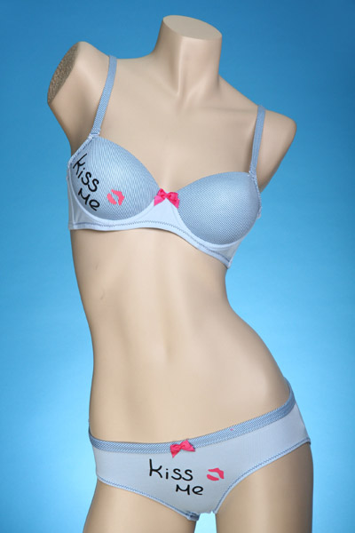 Ladies Bra / Ladies Brief