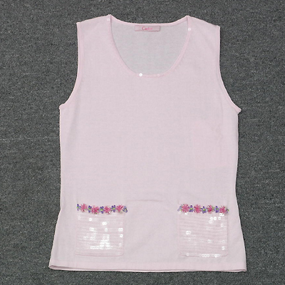 Ladies' Apparel