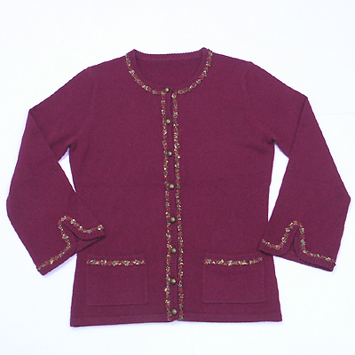 Sell Ladies' Apparel