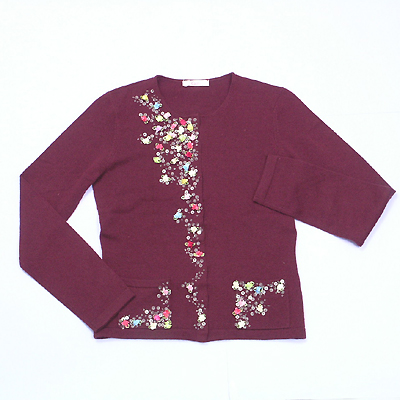 Sell Ladies' Apparel