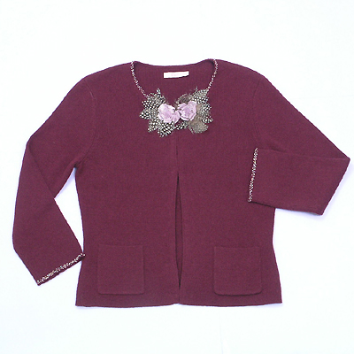 Sell Ladies' Apparel