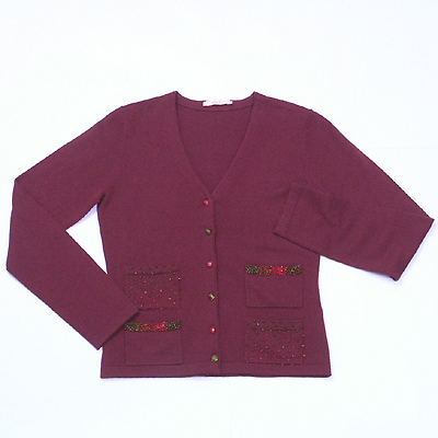 Sell Ladies' Apparel