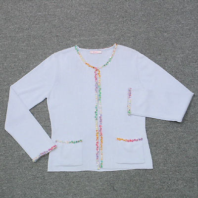 Sell Ladies' Apparel