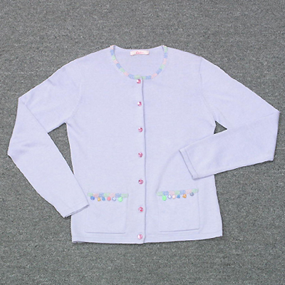 Sell Ladies' Apparel