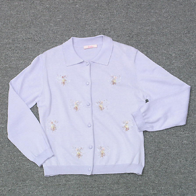 Sell Ladies' Apparel