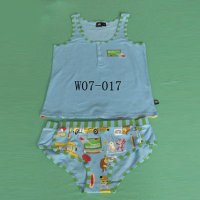 Women's underwear sets